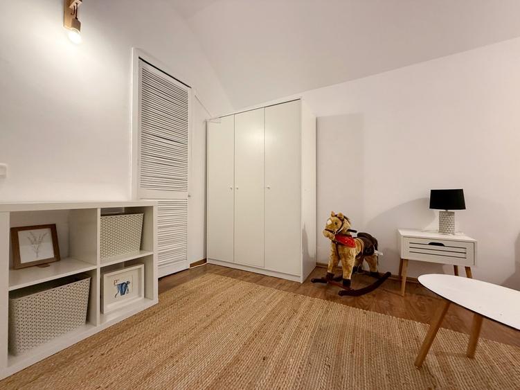 Baneasa-casa 3 cam -design unic -curte 350mp -100mp utili-rezidential - 18