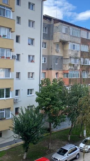 Apartament, Alba Iulia, zona Ampoi 2 - 14