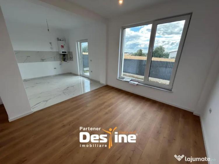 Comision 0% Casa individuala loc parcare si terasa Asfalt - 6