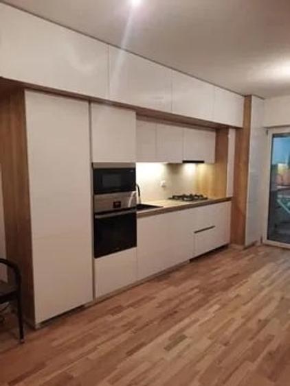 Apartament cu 2 camere, zona Tatarasi - 1