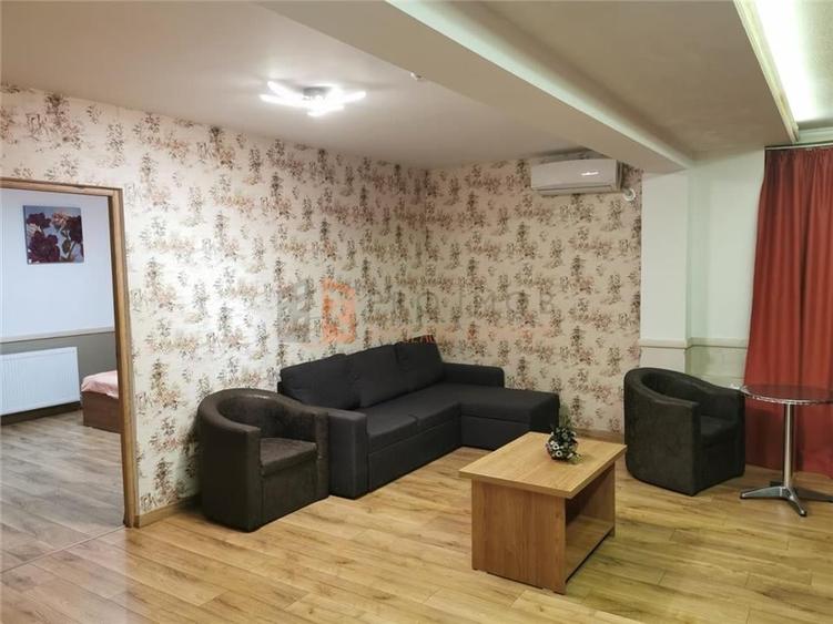 Unitate de cazare 3 stele  P+1 zona 1 Decembrie 1918 - 14