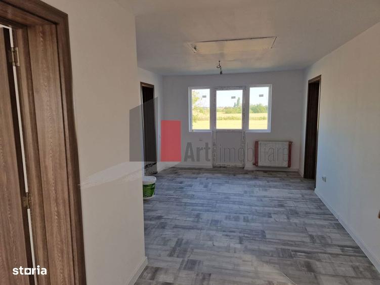 Casa individuala Mihailesti - super pret - 6