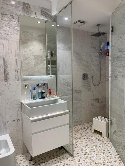 Apartament premium foarte spatios// Floreasca// 2 locuri parcare + boxa - 11