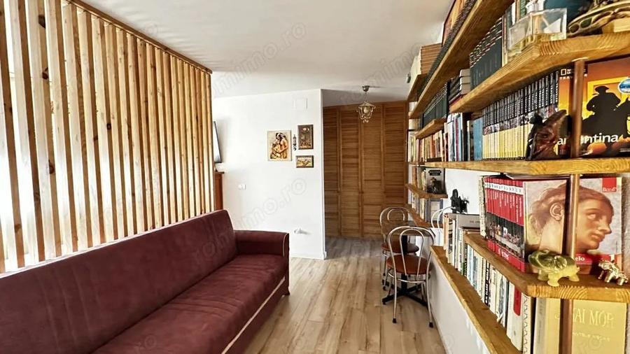 Special! Apartament 2 camere Vanzare mobilat si utilat complet in Alba Iulia Cetate CLOSCA - 17