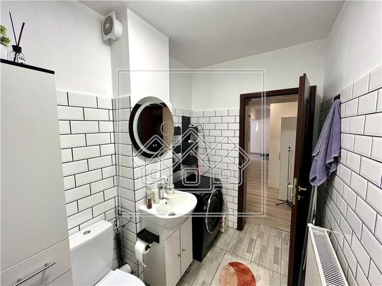 Apartament 2 camere - Mobilat & utilat, 57 mp - Brana - 8