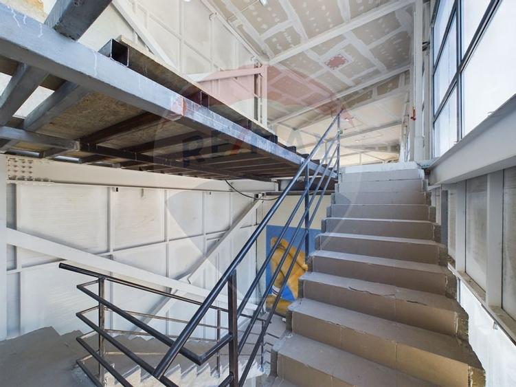 Cladire de vanzare,  randament 9%-Colentina-Andronche-Fundeni - 9