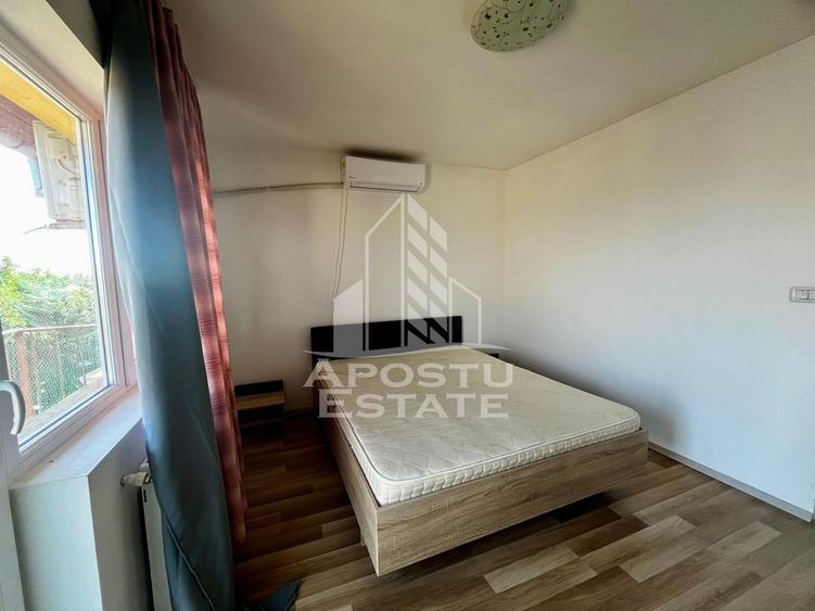 Apartament 2 camere,centrala proprie,zona Simion Barnutiu/Modern - 5