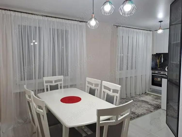 Apartament cu doua camere in zona Berceni - 4