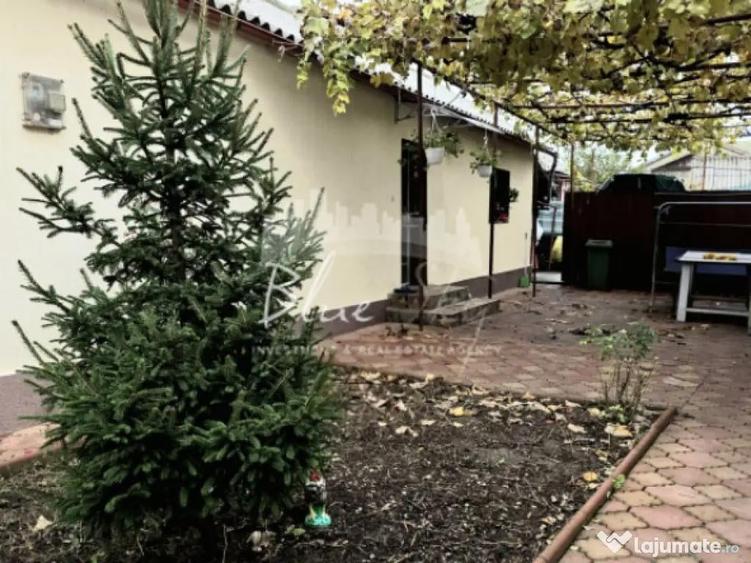 Casa 3 camere situata in Valul lui Traian - 16