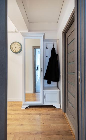 Apartament de LUX-PRIMA INCHIRIERE(AXI40) - 4