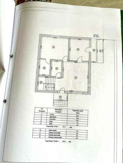 Pantelimon Ilfov,p+1,casa 5 camere,3 bai,dressing,334mp,comision 0% - 8