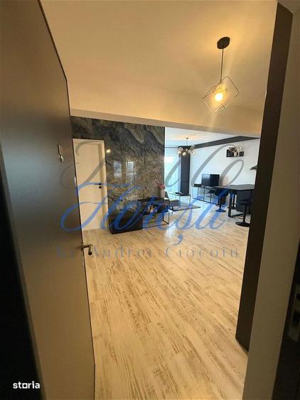 Apartament 3 camere, balcon & parcare, Baciu Hills, zona Petrom, Baciu - 6