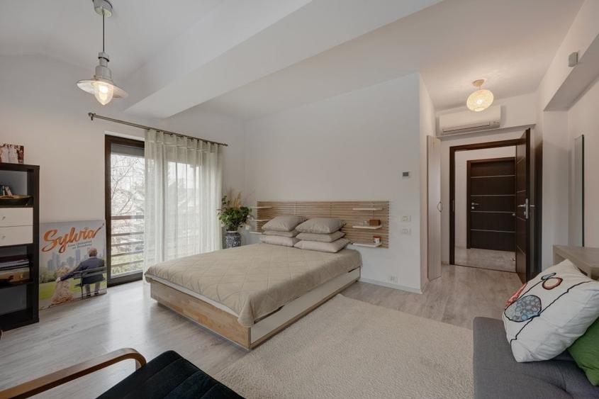 Vanzare vila moderna zona 2 Cocosi - 47