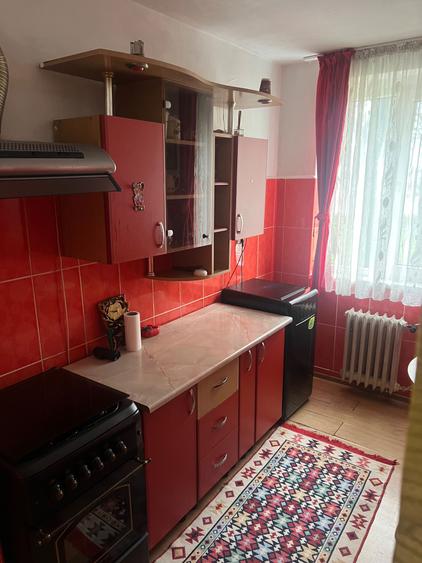Proprietar Inchiriez apartament 2 camere zona Exercitiu - 1