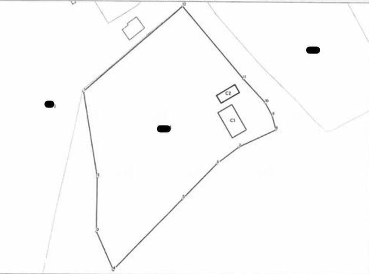 Casa si teren Dumestii Vechi, ID: R2985351 - 10