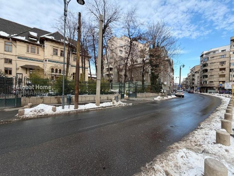 Birou 2 Camere - Ultracentral | Centrala Proprie | Boxa + Balcon - 22