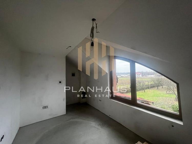 Casă individuală , Lăpușel ,25 ari teren - 11