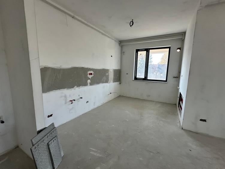 Pipera  parc Regina Ana , bloc nou super elegant - 8