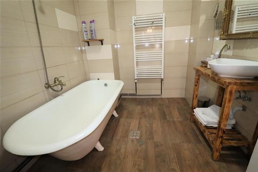 Apartament 2 camere | 65 mp | gradina | Centru | zona Parcul Central - 9