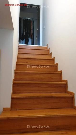 Casa Duplex P+M , 4 camere , Domnesti - Ciutaci - 10