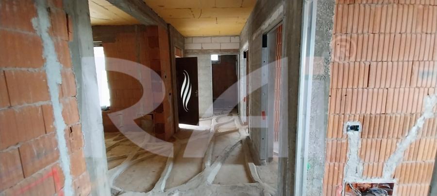 Simnic: casa la rosu, 3 variante de cumparare! - 4