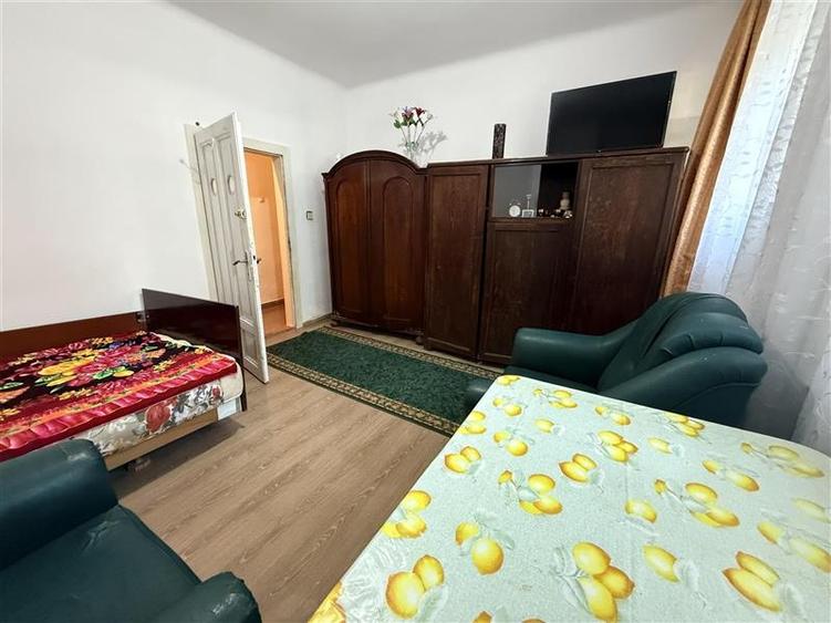 Aartament 1 camera la casa parcare in curte aproape de medicina - 5