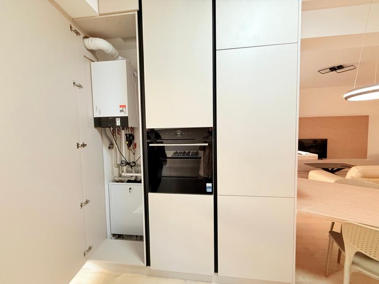 Apartament 3 camere Herastrau-Soseaua Nordului - 6