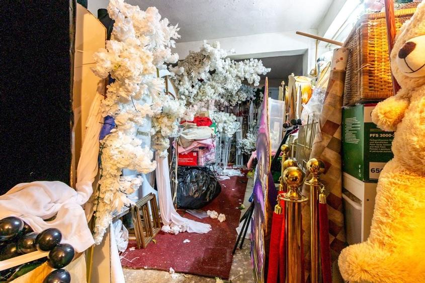 Spațiu comercial de vanzare în Voluntari, stradal, randament 10,7/an - 23