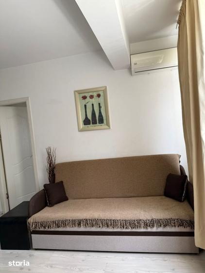 Apartament cu 2 camere în Tomis Plus