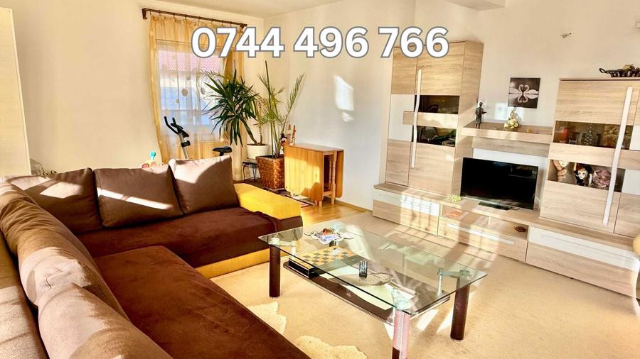 Vand casa 10 camere in zona Tractorul (576mp) + Teren 700mp | Ideala pentru investitie sau locuit - 6