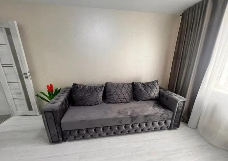 Garsoniera in zona Titan - 1