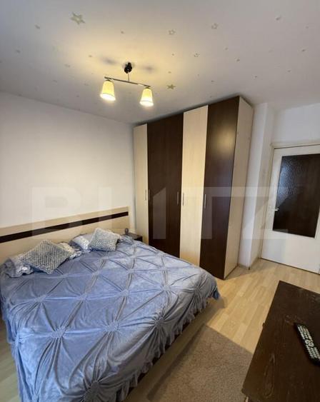 De inchiriat Apartament 3 camere Zona Astra 77mp,decomanda - 6