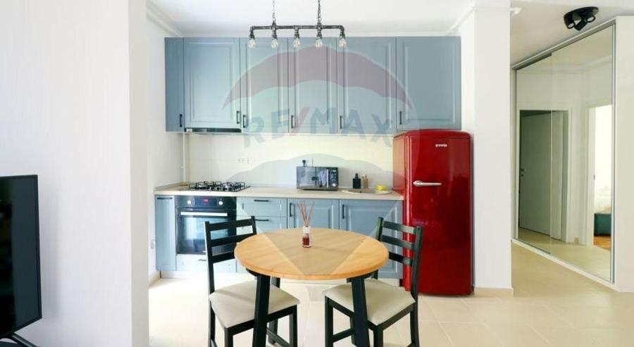 Apartament luminos, terasa de 18 mp, bloc boutique 2018, zona Pipera - 2