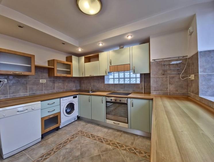 Apartament 3 camere Primaverii - 8