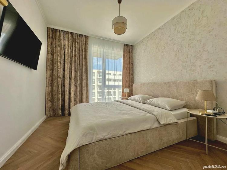 Apartament nou 3 camere Prima Arena - 3