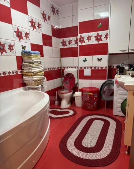 Apartament cu 2 camere decomandat, 87 mp, zona Primavera Res - 8