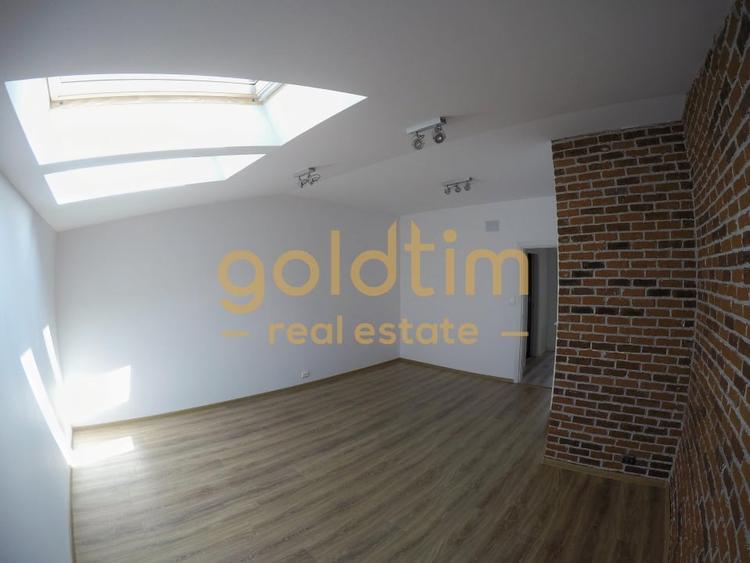 SCOALA AMERICANA/2 LOCURI DE PARCARE/VILA SUPERBA/PIPERA - 36