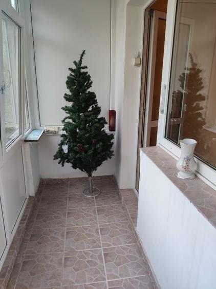 Obregia - Racovita, Aliorului, bloc D - 12