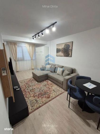 Ivory Residence | Studio | Centrala | Parcare | - 1