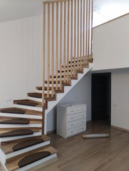 Inchiriez apartament de 2 camere la casa-Brosteni - 2