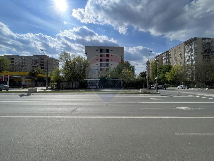 Garsoniera bloc 2018 | Brancoveanu Tower - aproape metrou - 13