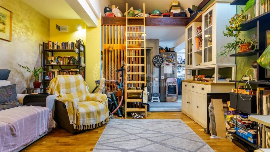 Comision 0% Apartament 3 camere cu 72mp in bloc nou | Borhanci - 2