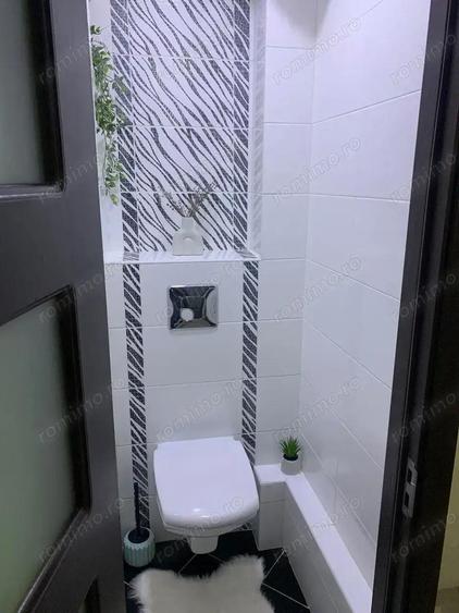 Garsoniera in Aparatorii Patriei - 7