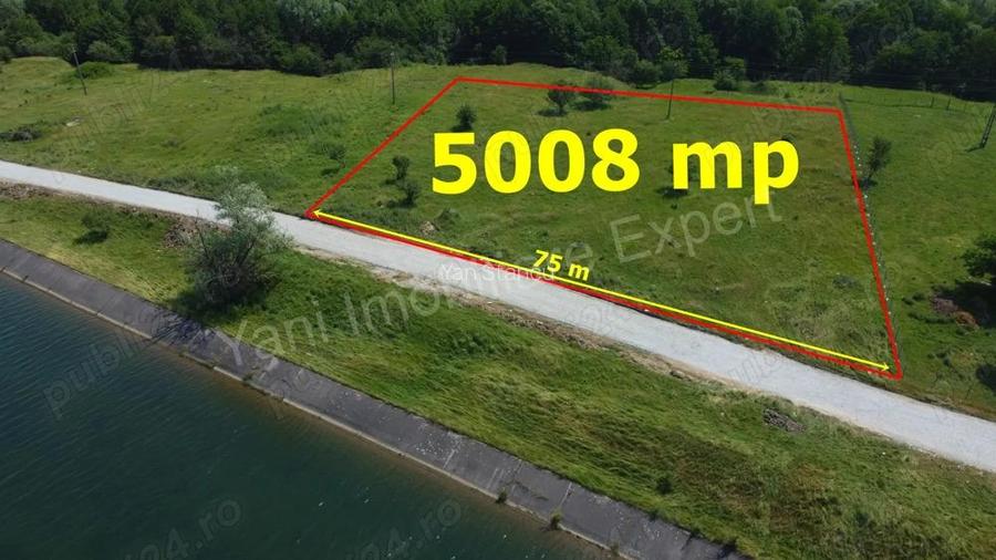 Teren de vanzare in apropiere de Curtea de Arge?.