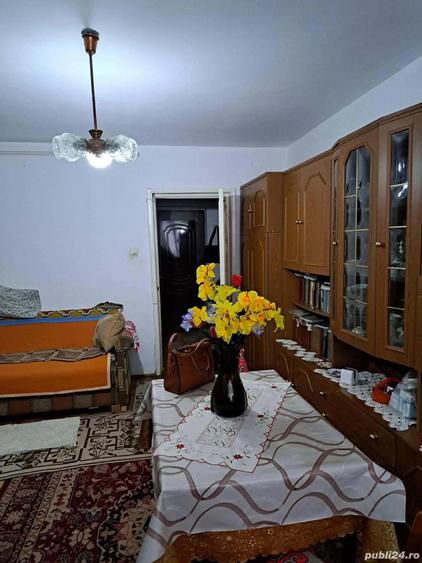 Garsoniera de vanzare , Burdea , parter , 40.800 euro usor negociabil - 6