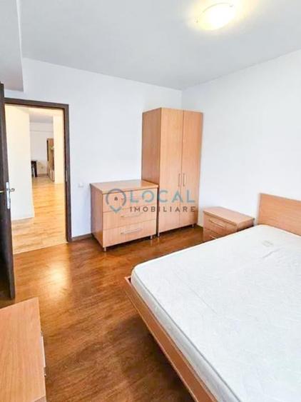 Apartament 3 camere | 2 bai | Modern | Iulius Mall | Parcare inclusa in pret - 4