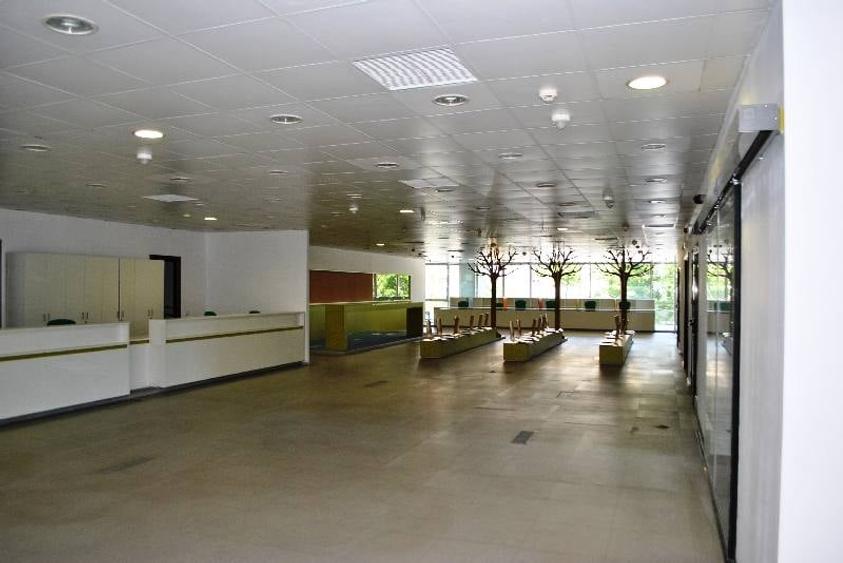 PC Center cladirea 1, Baneasa, 200 - 963 mp  0% comision! - 2