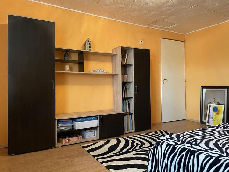 Casa renovata, mobilata, 200 mp mutare rapida - 5