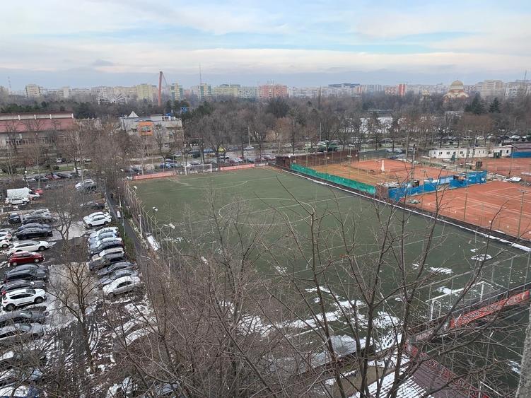 Drumul Taberei, Tricodava, Lovinescu, metrou - 6