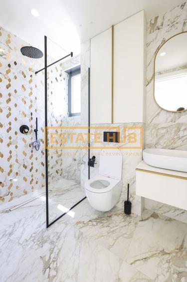 Vila in ansamblu exclusivist cu finisaje si dotări premium - 9